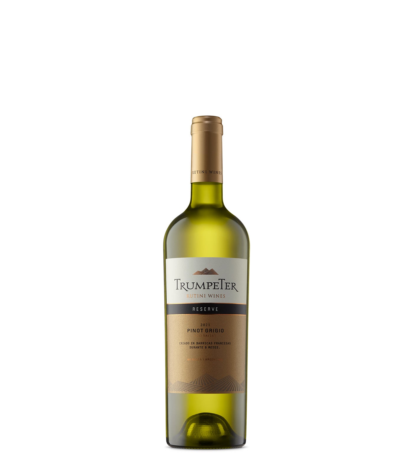 Trumpeter Reserve Pinot Grigio