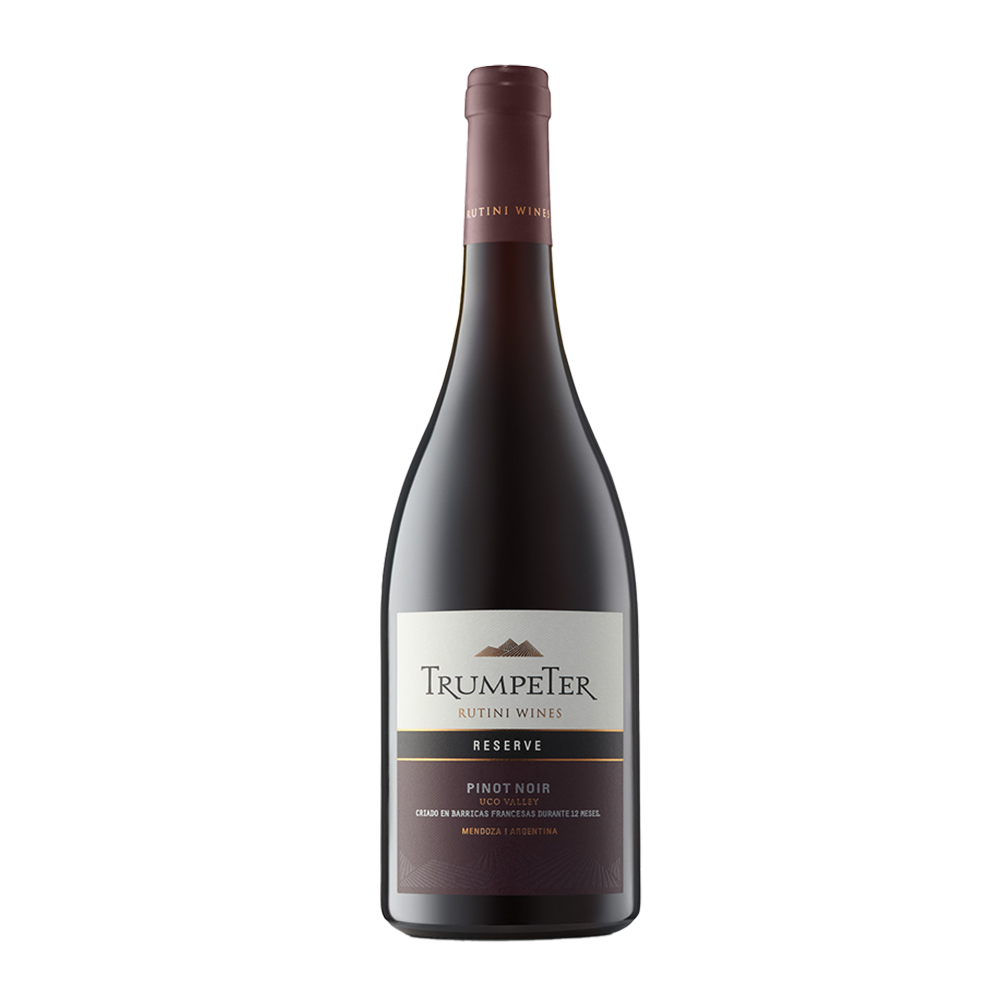 Trumpeter Reserve Pinot Noir