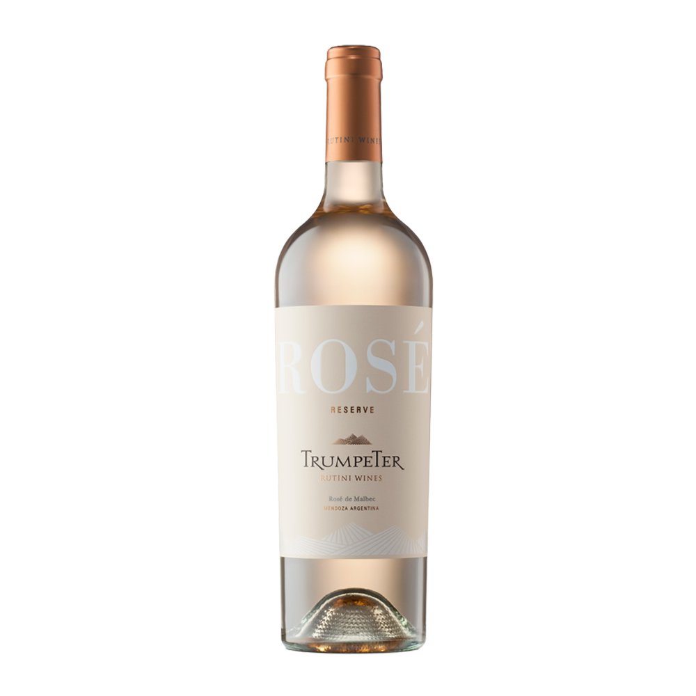 Trumpeter Reserve Rosé de Malbec