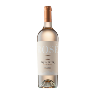 Trumpeter Reserve Rosé de Malbec