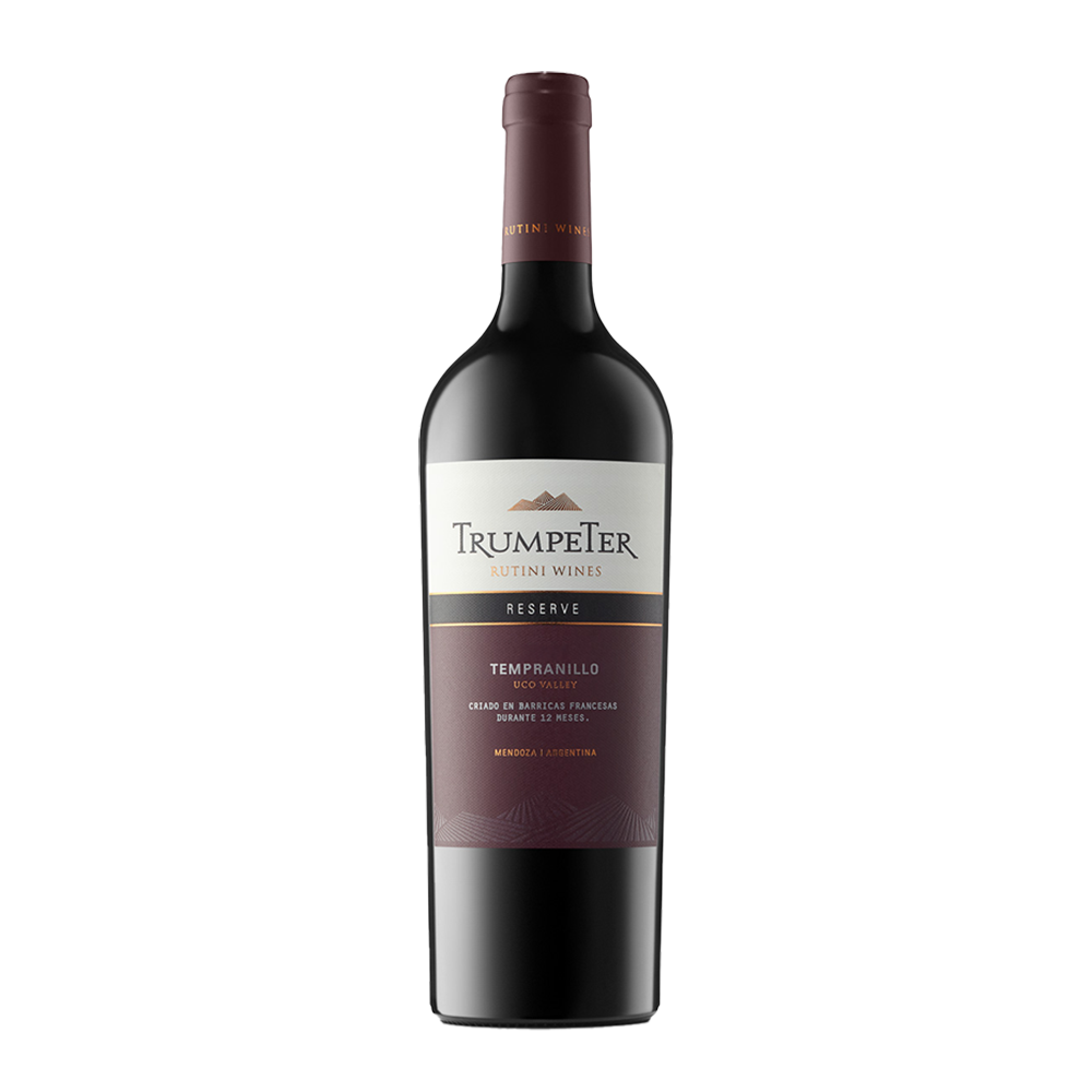 Trumpeter Reserve Tempranillo