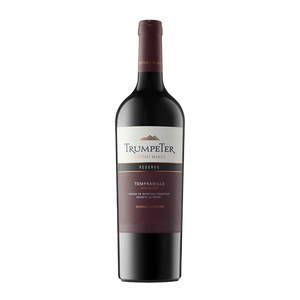 Trumpeter Reserve Tempranillo