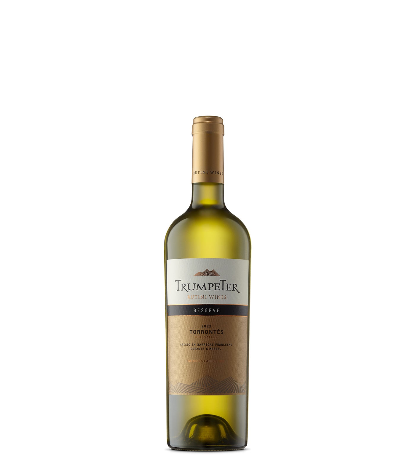 Trumpeter Reserve Torrontés