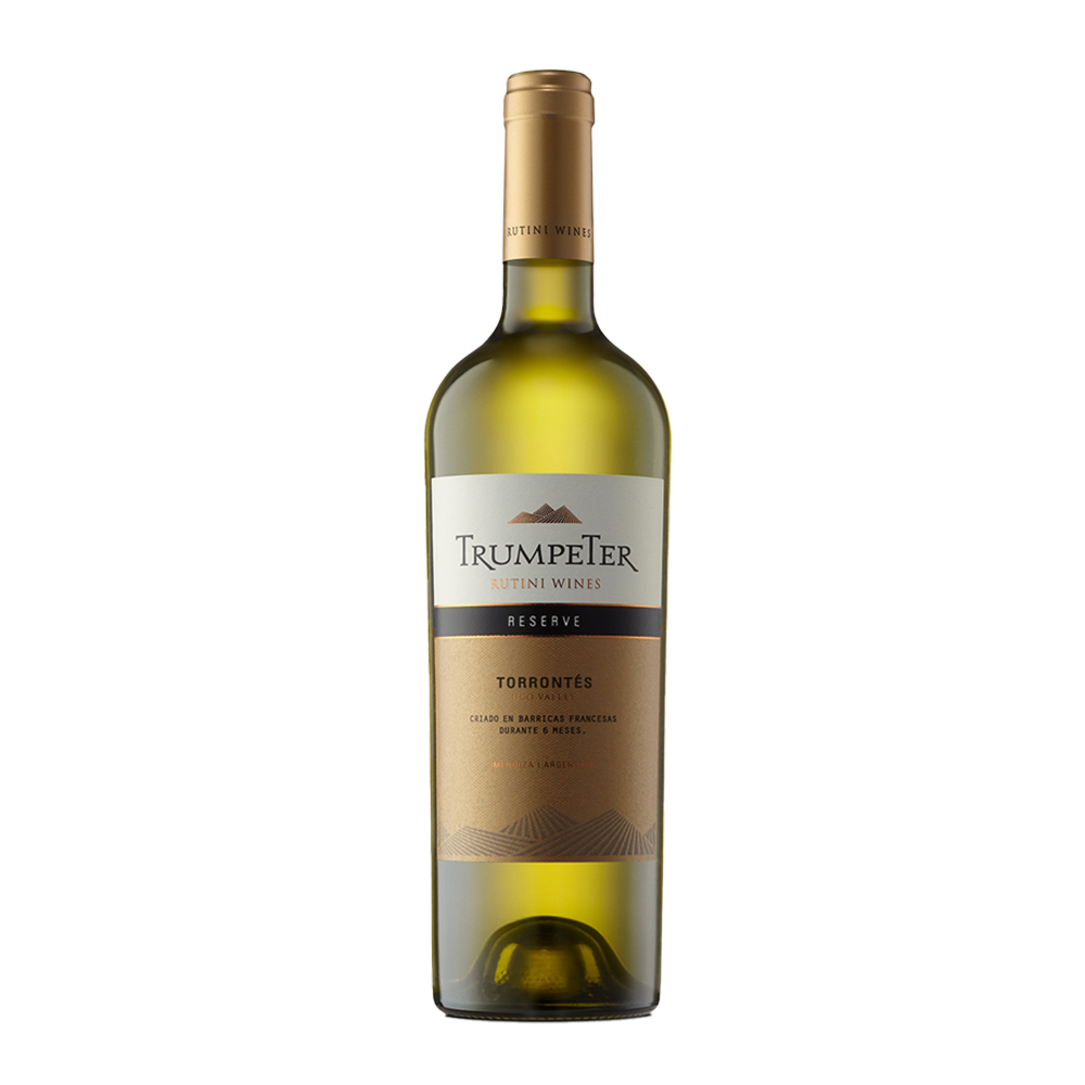 Trumpeter Reserve Torrontés