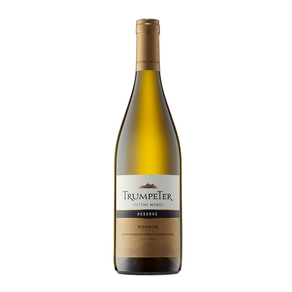 Trumpeter Reserve Viognier