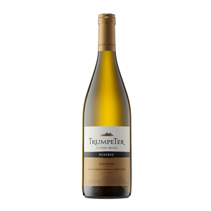 Trumpeter Reserve Viognier