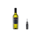 Trumpeter Sauvignon Blanc 375 ml.