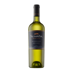Trumpeter Sauvignon Blanc