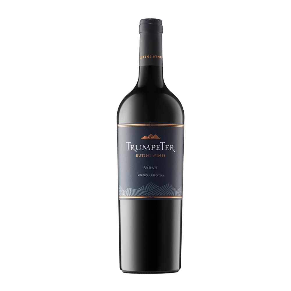 Trumpeter Syrah