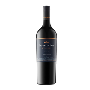 Trumpeter Syrah