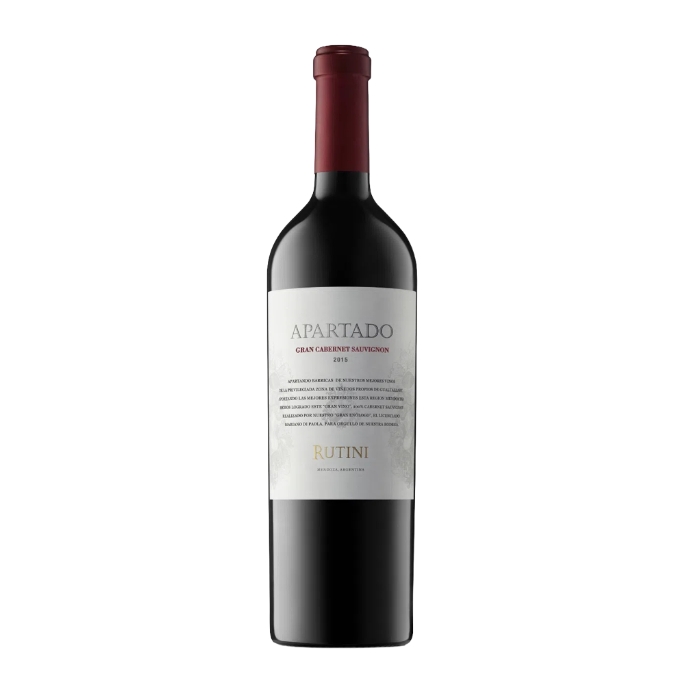 Apartado Gran Cabernet Sauvignon