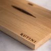 Tabla de madera